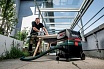 Аккумуляторная погружная пила Metabo KT 18 LTX 66 BL 601866660