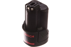 Набор аккумуляторные батареи GBA 12V 2.0Ah 2 шт и зарядное устройство GAL 12V-40 Bosch 1600A019R8