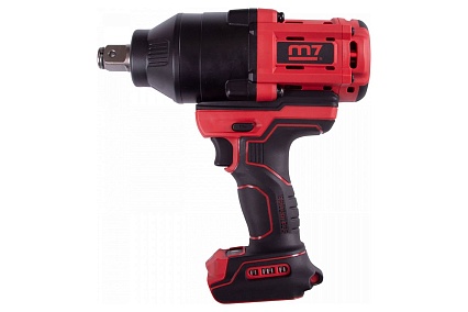 Аккумуляторный ударный гайковерт Mighty Seven DW-601