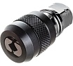 Набор метчиков и плашек Мастак SK-5 1/8"-1/2" кейс, 40 предметов 351-10040C