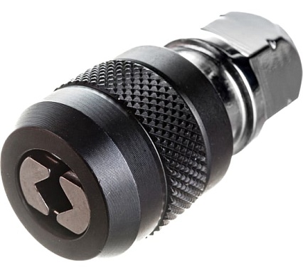 Набор метчиков и плашек Мастак SK-5 1/8"-1/2" кейс, 40 предметов 351-10040C