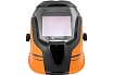 Маска сварщика TOPSHIELD Original, фильтр 9800V, без коробки Foxweld 6593