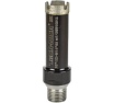 Коронка алмазная, спекание 25х60 мм, 1/2/M14 SK TECH-NICK 105610012