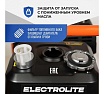 Мотопомпа Electrolite  GP-80 EL (ШК) 7л.с., 80мм, 1300л/мин, глубина всасывания 8м., макс. напор 30м., вес 25кг 2382