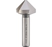 Зенковка H-Tools 90градусов 30.0мм HSSE-Co5 3z L-71мм 745300EHT