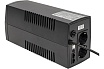 Линейно-интерактивный источник бесперебойного питания EKF E-Power SSW 200 800 ВА c выходными розетками IEC C13 SSW-280-I