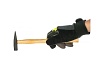 Слесарный молоток BIST с деревянной ручкой, , 100 гр, BWD660-02