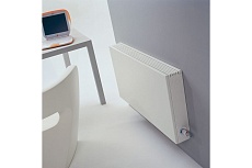 Радиатор Jaga strada h50 l090 t10_цвет 133 STRW0.05009010.133/SP