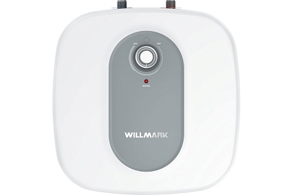 Водонагреватель Willmark WHH-15F-2 (15л, вертикальный, 1500Вт) 1001181