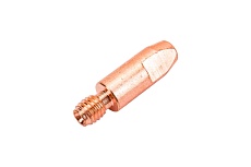 Наконечник сварочный (М6х28х0.8 мм; Cu-E; 5 шт) Plazweld Р-М62808