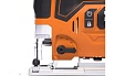 Аккумуляторный лобзик Daewoo DAJ 2621Li SET