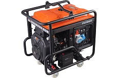 Бензиновый генератор Patriot GRA 18000AWS 472102318