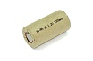 Аккумулятор (Ni-Mh; SC; 1.2V; 3300mAh) ОЕМ 020659