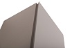 Шкаф пенал BelBagno Kraft 33 см эмаль, Бежевый матовый KRAFT-1600-1A-SC-СO