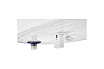 Водонагреватель Zanussi ZWH/S 80 Splendore XP 2.0 Silver НС-1131403