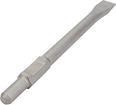 Зубило 400022 (HEX30; 410x35 мм Redverg 6658242