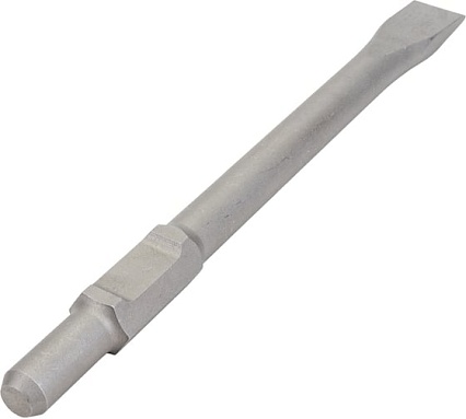 Зубило 400022 (HEX30; 410x35 мм Redverg 6658242