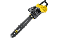 Цепная электрическая пила Kolner KECS 40/1700 1700Вт 8050100046