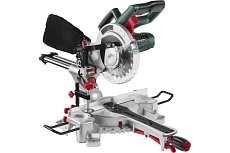 Торцовочная пила Hammer Flex STL1400/210PL 280636