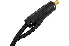 Горелка SR-18 для TIG-сварки (240-320 А; 4 м) Brima 0006532