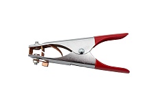 Клемма заземления KZ-300 300А изолированный GOODEL GS1.KZ300