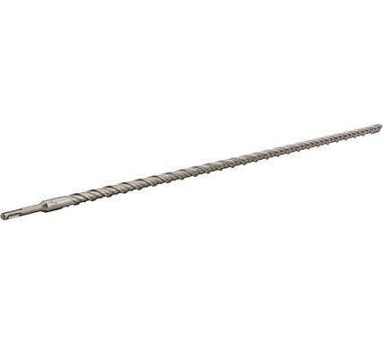 Бур SDS+ 20x800 мм TOOLAS 4979