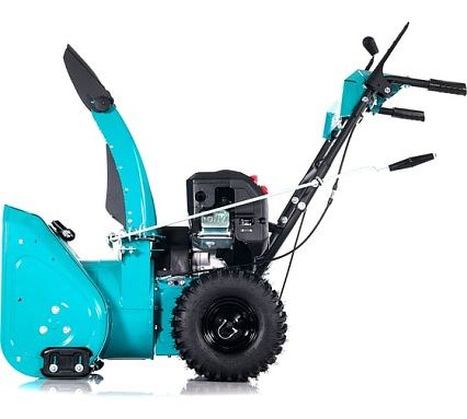 Бензиновый снегоуборщик Steviman SX-56