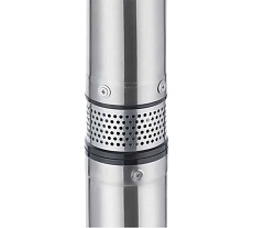 Погружной скважинный насос UNIPUMP ECO RUS 2-45 (0,55 кВт, 45 м) 36037
