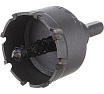Коронка по металлу твердосплавная 45 мм S.E.B. 405KL-M45