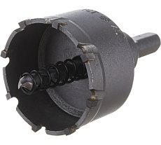 Коронка по металлу твердосплавная 45 мм S.E.B. 405KL-M45
