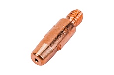 Наконечник E-Cu Alu PRO (20 шт/уп; М6; 1 мм; 8х28 мм) Кедр 8009978