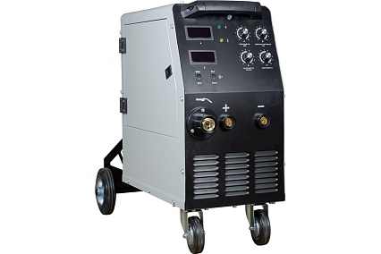 Сварочный полуавтомат Foxweld PWE 251 7099