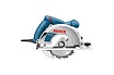 Дисковая пила Bosch GKS 160 0.601.670.000