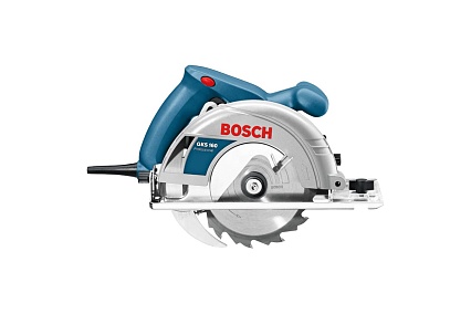 Дисковая пила Bosch GKS 160 0.601.670.000