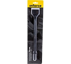 Долото лопаточное (310 мм; цилиндрический хвостовик) Inforce 11-01-344