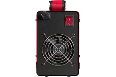 Инвертор мма сварки Fubag IR 200