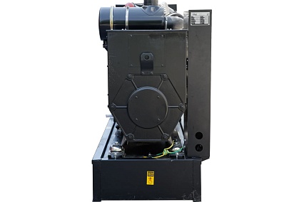 Дизельная электростанция Fubag DS 137 DA ES с функцией подогрева 1.5 431207.1