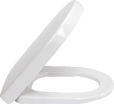 Крышка-сиденье для унитаза Villeroy&Boch Subway 2.0 9M68S101