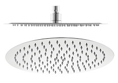 Верхний душ RGW Shower Panels SP-81 40x40 хром