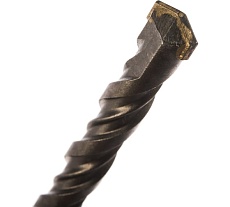 Бур по бетону (12х100х160 мм; SDS-plus) GRAFF GSPD12160