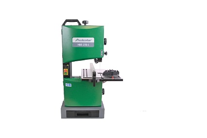 Ленточная пила по дереву Holzstar HBS 231-1 5902423