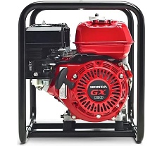 Мотопомпа бензиновая Honda WB 20 XT4 DRX WB20XT4TR