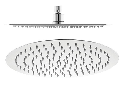 Верхний душ RGW Shower Panels SP-81 40x40 хром