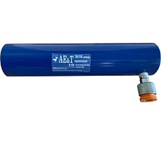 Гидравлический высокий цилиндр AE&T 10 т T06010B