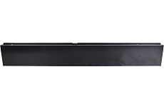 Внутрипольный конвектор STOUT SCN 80.240.2000 решетка алюминиевая SCN-1100-0824200 RG008TBC4EETHL