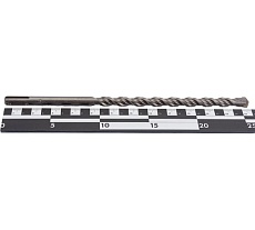 Бур для перфоратора SDS-PLUS 12x260/200 мм ERBA 777710