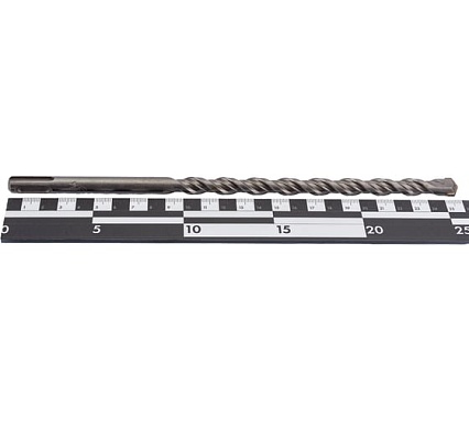 Бур для перфоратора SDS-PLUS 12x260/200 мм ERBA 777710