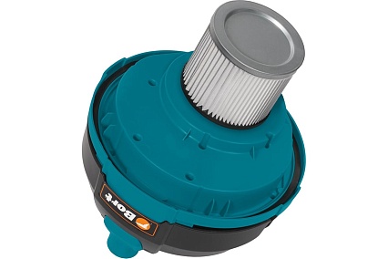 Пылесос для сухой и влажной уборки Bort BSS-1220 BLACK 93412598