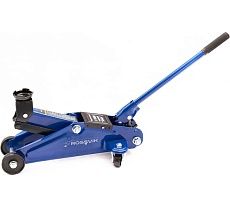 Подкатной домкрат Rossvik V1.5, г/п 1,5т, 130-300мм ЕК000009487