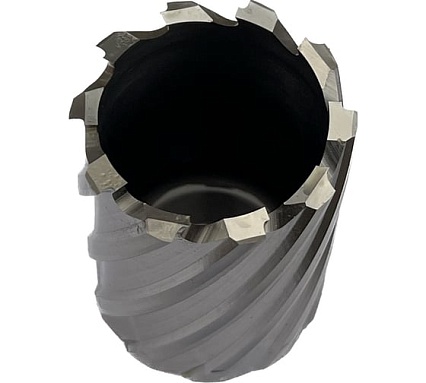 Сверло корончатое HSS 59х50 мм AT-S BS5059